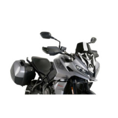 PARABRISAS PUIG SPORT PARA TRIUMPH TIGER 660 SPORT 22-24 NEGRO