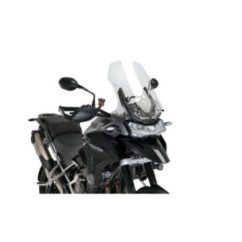 PUIG CUPOLINO TOURING PER TRIUMPH TIGER 1200 GT PRO 22-23 TRASPARENTE