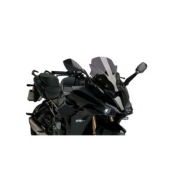 PUIG CUPOLINO SPORT PER SUZUKI GSX-S1000 GT 22-26 FUME SCURO