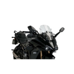 PARABRISAS PUIG SPORT PARA SUZUKI GSX-S1000 GT 22-26 TRANSPARENTE