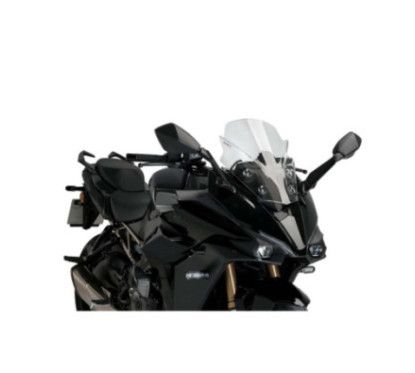 Parabrisas deportivo Puig para Suzuki GSX-S1000 GT 22/25 transparente
