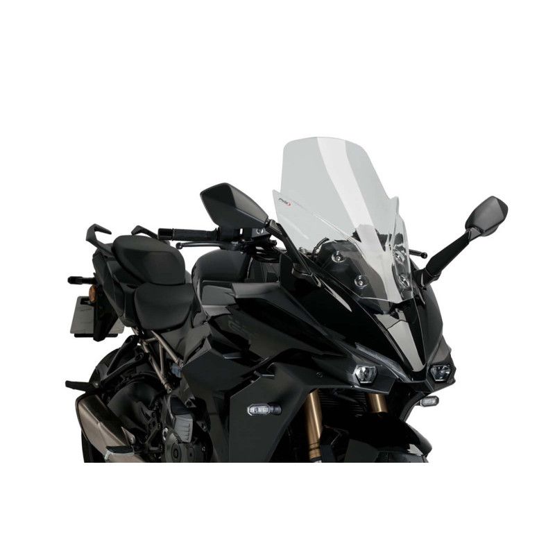 Cupula Puig Touring para Suzuki GSX-S1000 GT 22/25 transparente