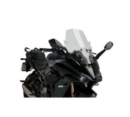 Cupula Puig Touring para Suzuki GSX-S1000 GT 22/25 transparente