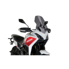 Cupula Puig Touring para Moto Morini X Cape 21 25 ahumado oscuro