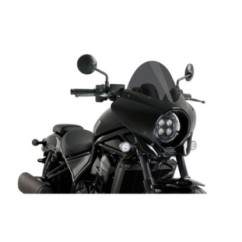 Hai: Windscreens and Accessories|RacingBike Puig - Accessori e Ricambi Moto