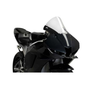 puig cupolino r racer per honda cbr600 rr 23 25 trasparente