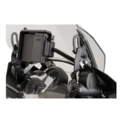 Soportes de parabrisas Puig para Triumph Tiger 660 Sport 22 25 negro