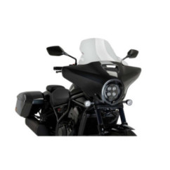 Hai: Windscreens and Accessories|RacingBike Puig - Accessori e Ricambi Moto
