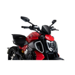Hai: Windscreens and Accessories|RacingBike Puig - Accessori e Ricambi Moto