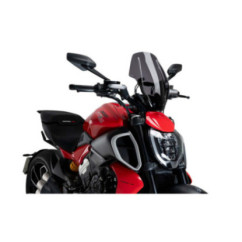 Hai: Bulles et Accessoires|RacingBike Puig - Accessori e Ricambi Moto