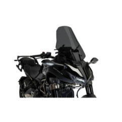 Cupula Puig Touring para Yamaha Niken GT 23 25 ahumada oscura