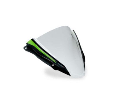 puig windshield z racing kawasaki zx 6r ninja 24 25 screen printed