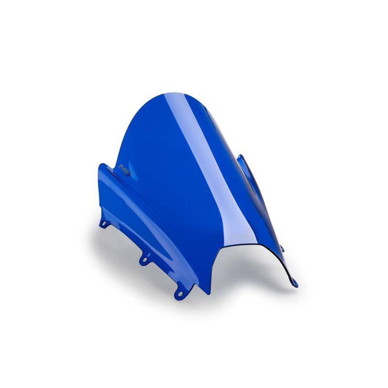 Puig Z Racing Windschutzscheibe fur Suzuki GSX 8R 24 25 blau