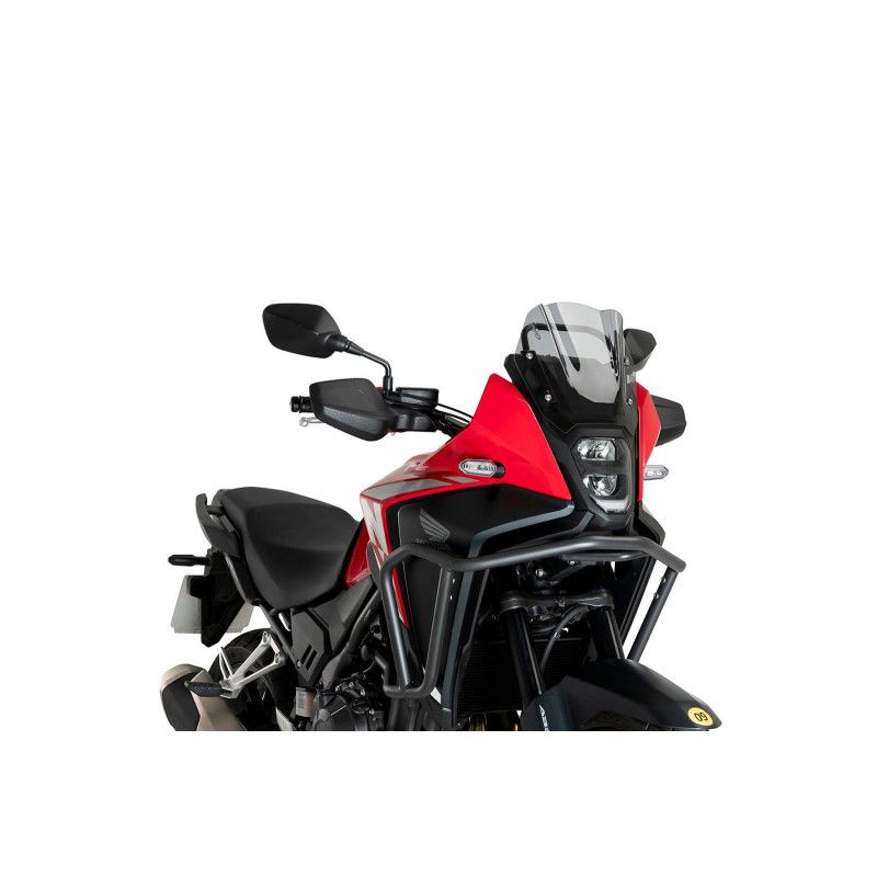 Puig Sportverkleidung fur Honda NX 500 24 25 leicht getont