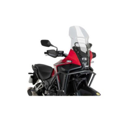 puig cupolino touring honda nx 500 24 25 trasparente