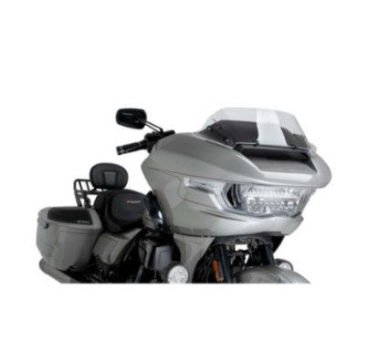 puig cupolino high road sport per harley d road glide fltrx 2024 trasparente
