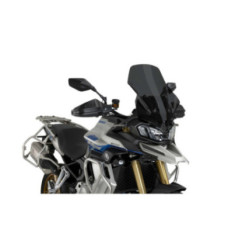 PUIG CUPOLINO TOURING VOGE VALICO 900DSX 24-26 FUME SCURO