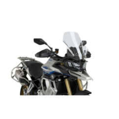 PUIG CUPOLINO TOURING VOGE VALICO 900DSX 24-26 TRASPARENTE