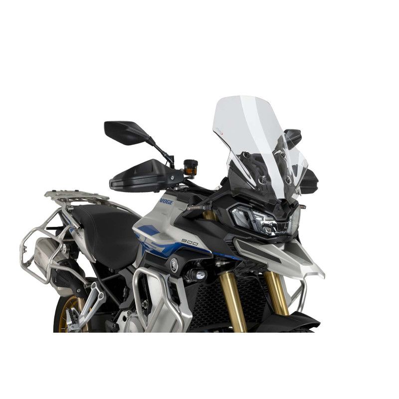 puig cupolino touring voge valico 900dsx 24 25 trasparente