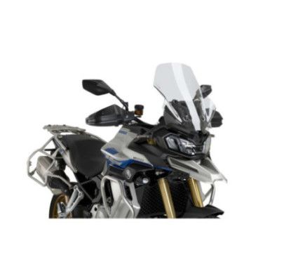 puig pare-brise touring voge valico 900dsx 24 25 transparent