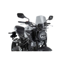 Hai: Verkleidungen und Zubehör|RacingBike Puig - Accessori e Ricambi Moto