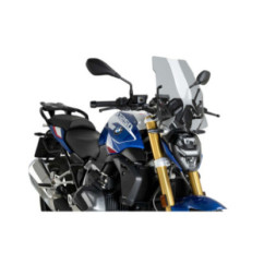 Hai: Windscreens and Accessories|RacingBike Puig - Accessori e Ricambi Moto