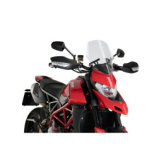 PUIG NAKED NG SPORT WINDSCHUTZSCHEIBE FUR DUCATI HYPERMOTARD 950 19-26 KLAR