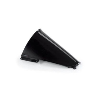 Puig Windschutzscheibe R Racer fur Ducati Panigale V4 R 20 24 schwarz