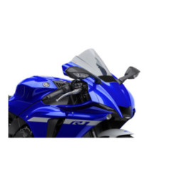 Puig Z Racing Windschutzscheibe fur Yamaha YZF R1 R1M 20 25 leicht getont