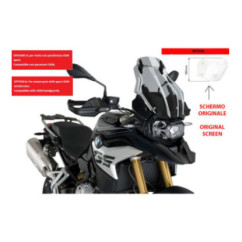 Hai: Cúpulas y Accesorios|RacingBike Puig - Accessori e Ricambi Moto
