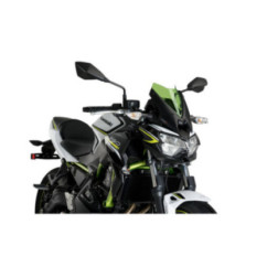 PARABRISAS PUIG NAKED NG SPORT PARA KAWASAKI Z650 20-24 VERDE