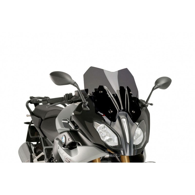 puig cupolino touring per bmw r1250 rs 19 25 fume scuro