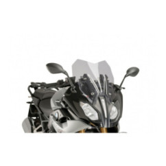 PUIG Touring-Windschutzscheibe fUr BMW R1250 RS 19-20, hell getOnt