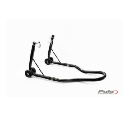 SUPPORTS PUIG APRILIA DORSODURO 1200 11-16