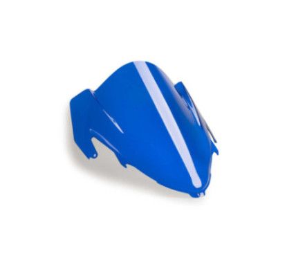 puig cupolino z racing per suzuki gsx r1300 hayabusa 21 25 blu