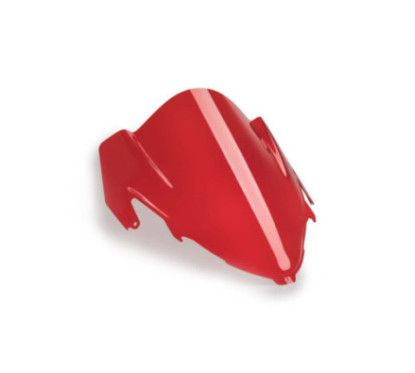 puig z racing windshield for suzuki gsx r1300 hayabusa 21 25 red