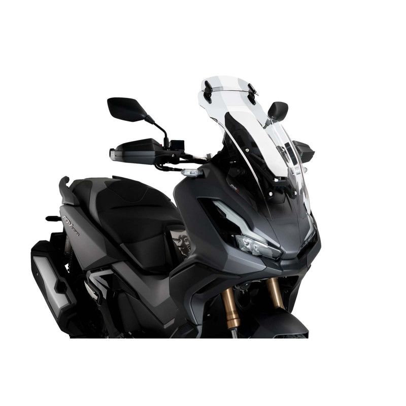Puig Touring Windschutzscheibenvisier fur Honda ADV 350 22 25 klar