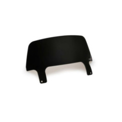 PARABRISAS PUIG HIGH-ROAD SPORT PARA HARLEY D. SOFTAIL SPORT GLIDE FLSB 18-24 NEGRO