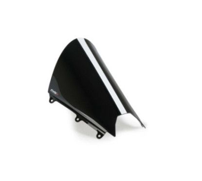 puig windshield r racer for suzuki gsx 8r 24 25 black