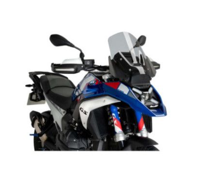 Puig Standard-Windschutzscheibe fur BMW R1300 GS Adventure 24 25, leicht getont