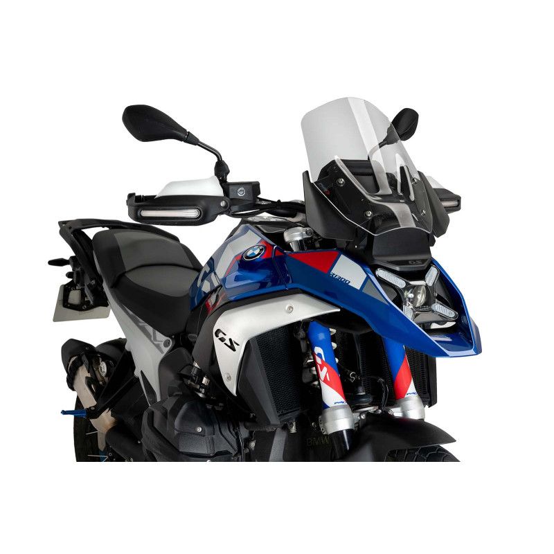 Cupula Puig Standard para BMW R1300 GS 23/25 transparente