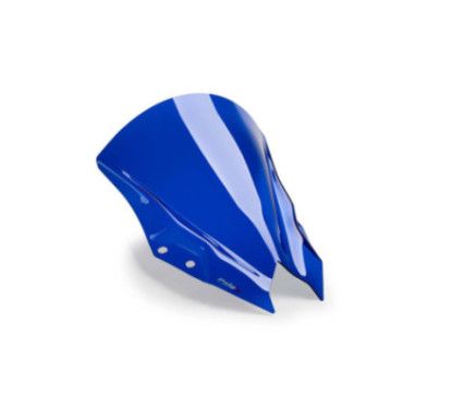 Cupula puig z racing para kawasaki ninja 500 se 24 25 azul