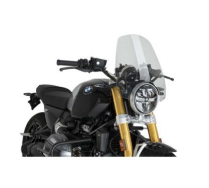 puig cupolino naked ng touring per bmw r12 24 25 trasparente