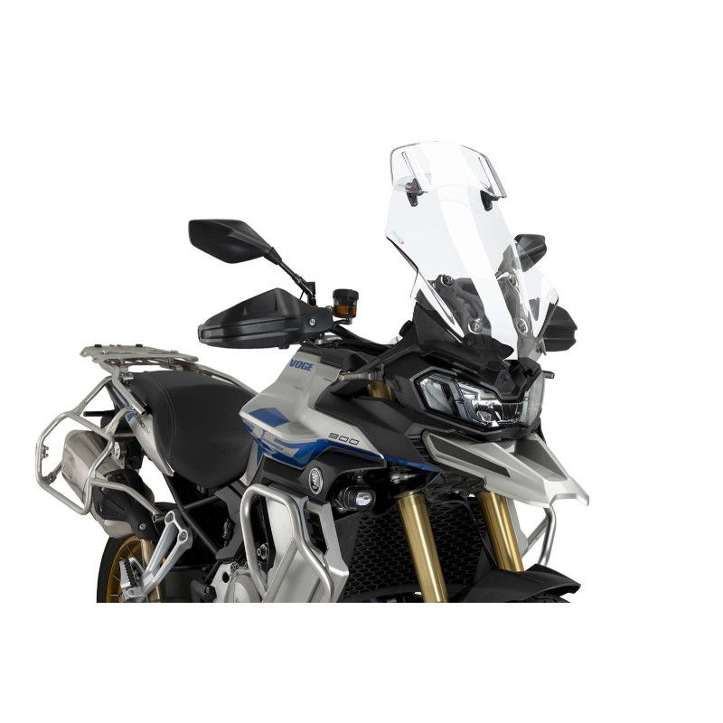 puig cupolino touring visiera per voge valico 900dsx 24 25 trasparente