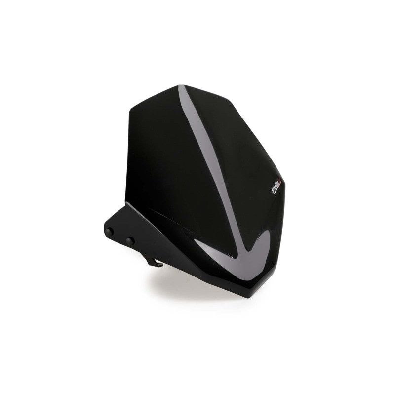 Puig Naked NG Touring-Bildschirm fur Honda CB500F 16 18 schwarz