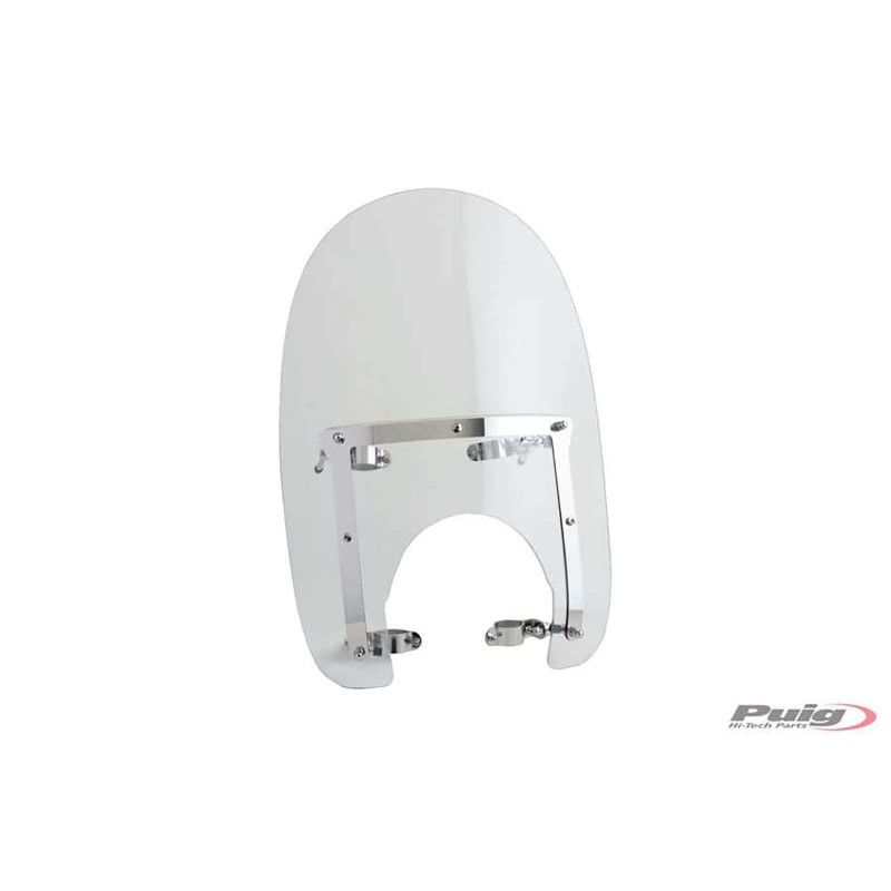 puig custom america windshield i honda cmx500 se rebel 20 25 clear