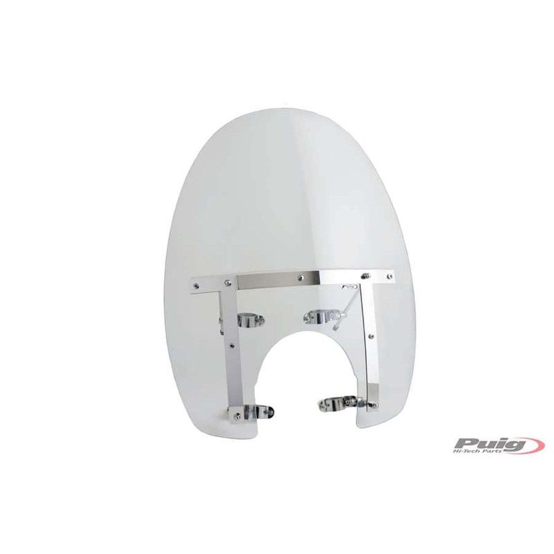 puig custom america iii windshield honda cmx500 se rebel 20 25 clear