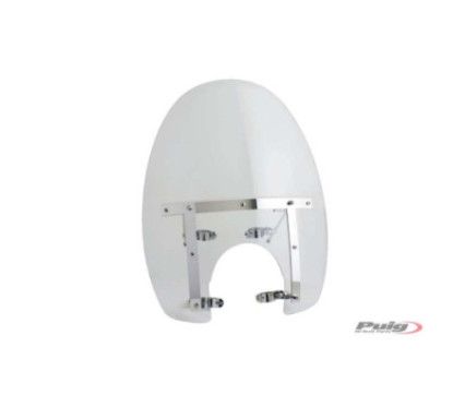 Puig Custom America III Windschutzscheibe Honda CMX500 SE Rebel 20 25 klar