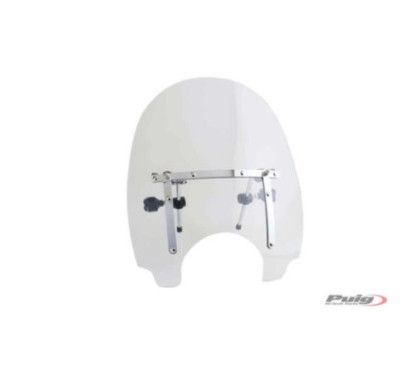 puig custom windshield daytona iii honda cmx 500 se rebel 20 25 clear