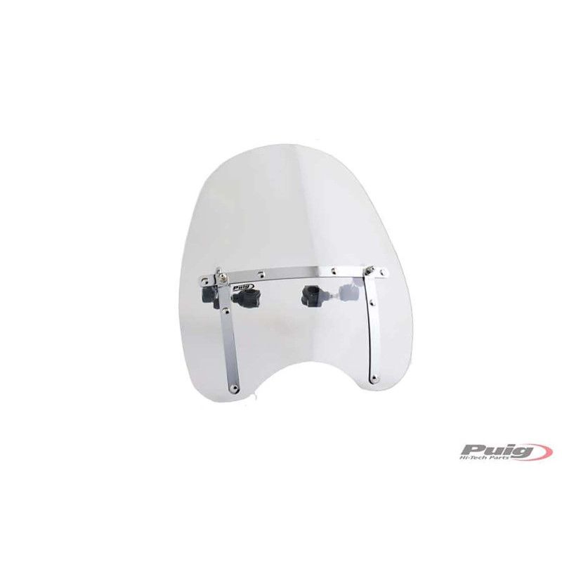 puig cupolino custom daytona iv honda cmx 500 se rebel 20 25 trasparente